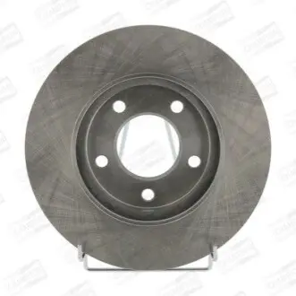 CHRYSLER диск гальмівний передн."15" 281*28 Voyager IV,Dodge Caravan 00 CHAMPION 563030CH Купити в Україні