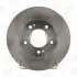 Фото Тормозной диск задний Hyundai ix20 / Kia Venga CHAMPION (563033CH) изображение 2