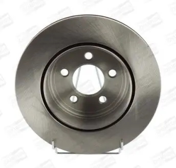 Фото 1 — CHRYSLER диск гальмівний задн. 300C CHAMPION (563034CH1) Фото CHRYSLER диск гальмівний задн. 300C CHAMPION (563034CH1) зображення 1