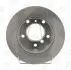 Фото Тормозной диск задний Mercedes G-Class (W463), Sprinter (B901, B902, B903, B904, B909) / VW LT CHAMPION (567761CH) изображение 1