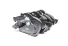 Фото Колодки гальмівні (передні) Audi A4/A6/Skoda Superb/VW Passat 1.9TDI/2.5TDI 95 CHAMPION (571982CH) зображення 1