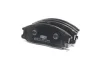 Фото Колодки гальмівні (передні) Hyundai Santa Fe/Trajet 01-08 CHAMPION (572453CH) зображення 1