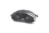 Фото Колодки гальмівні (передні) Renault Koleos 08-/Nissan Qashqai 07-13/Pathfinder/NP300/Murano 05 CHAMPION (572575CH) зображення 1