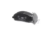 Фото Колодки гальмівні (передні) Citroen C4/Peugeot 4008 12-/Mitsubishi Lancer/Outlander 03-/Jeep/Dodge CHAMPION (573278CH) зображення 1