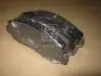 Тормозные колодки передние Renault Master III / Opel Movano (02/2010->) / Nissan NV400 CHAMPION (573357CH) изображение 1