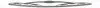 Щетка стеклоочистителя Aerovantage Standard Blade CHAMPION (A61B01) изображение 1