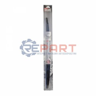 Щетка стеклоочистителя Aerovantage Hybrid Blade 55 - AHL55/B01 (8521248150, 8522271010) CHAMPION AHL55B01