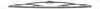 Щітка склоочисника Aerovantage Blade With Wash CHAMPION (AW55B01) зображення 1