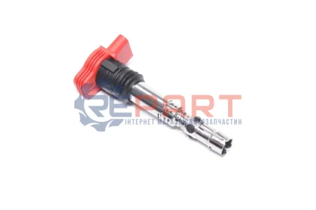 Котушка запалювання Audi A4/A6/A8 00-06 CHAMPION BAEA051E Купити в Україні