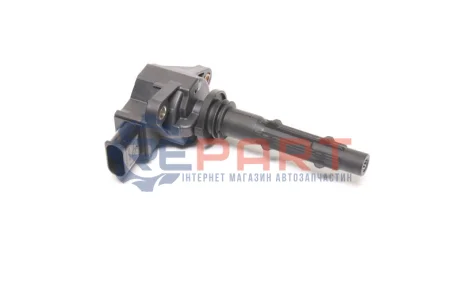 Фото Котушка запалювання MB Sprinter (W906)/Vito (W639) 3.5 04- CHAMPION (BAEA140E) зображення 1