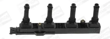 Котушка запалювання Opel Omega B 2.2 16V 99-03 CHAMPION BAEA150E Купити в Україні