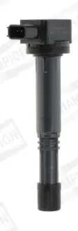 HONDA Катушка зажигания Accord VII,Civic VII,CR-V II,FR-V 2.0/2.4 03- CHAMPION BAEA169E Купить в Украине
