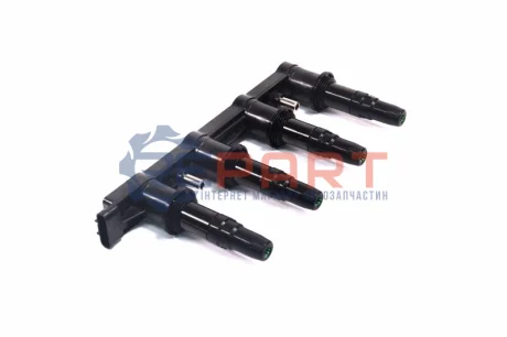 Фото 1 — Котушка запалювання Opel Astra J 1.6 09- CHAMPION (BAEA198E) Фото Котушка запалювання Opel Astra J 1.6 09- CHAMPION (BAEA198E) зображення 1