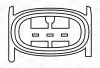 Фото Котушка запалювання Mazda 626 V/Ford Mondeo II 1.1-2.0 96-02 CHAMPION (BAEA281) зображення 1