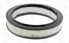 Фото Фільтр повітряний Audi 100/80 1.6-2.1 i 76-94/VW Passat 1.3-1.9 i 73-88/Polo 09-1.3 75-94 CHAMPION (CAF100102R) зображення 1