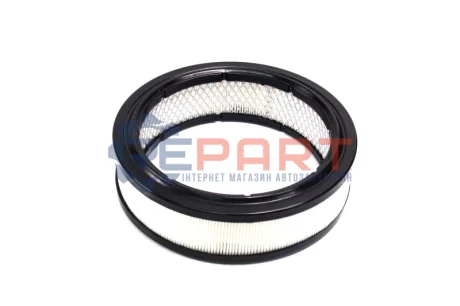 Фото 1 — Фільтр повітряний CHAMPION (CAF100106R) Фото Фільтр повітряний CHAMPION (CAF100106R) зображення 1