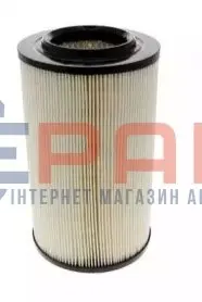 Фильтр воздушный CHAMPION CAF100186R Купить в Украине