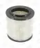 Фільтр повітряний Alfa Romeo 159/Brera/Spider 1.8-3.2 i/1.9-2.4JTDM 06-11 CAF100450C