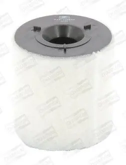 Фільтр повітряний Seat Ibiza 09-/ Skoda Fabia 10-14/Rapid 12-/VW Polo 1.2/1.4TSI/1.6TDI 09 CHAMPION CAF100487C Купити в Україні