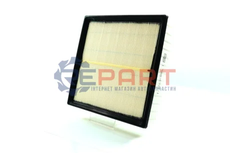 Фото Фільтр повітряний VW T2 -92/ Audi 100 -90 CHAMPION (CAF100505P) зображення 1