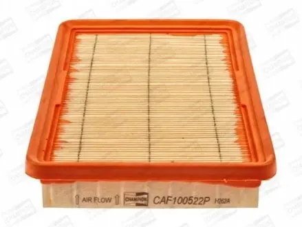 Фото Фільтр повітряний Hyundai Accent 1.5i 95-00 CHAMPION (CAF100522P) зображення 1
