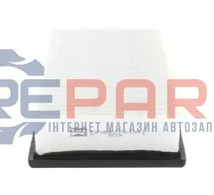 Фото Фільтр повітряний BMW 3 (E30/E36)/5 (E28/E34)/7 (E32)/8 (E31) 1.6-5.0 -00 CHAMPION (CAF100527P) зображення 1