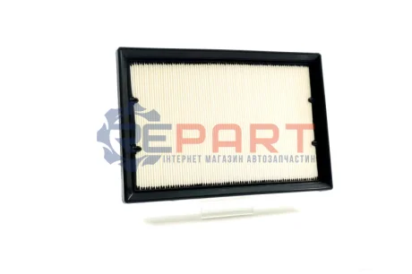 Фільтр повітряний VW Caddy 95-04 CHAMPION CAF100582P Купити в Україні