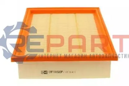 Фільтр повітряний VW Golf III/IV/Vento 92-98 CHAMPION CAF100583P Купити в Україні