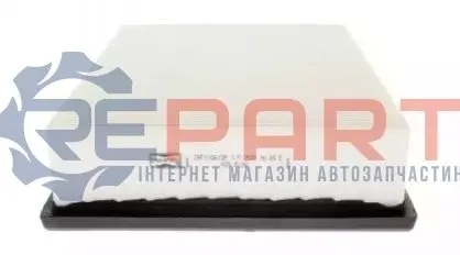 Фото Фільтр повітряний CHAMPION (CAF100612P) зображення 1