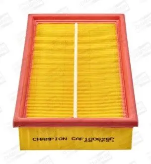 Фото 1 — Фильтр воздушный CHAMPION (CAF100628P) Фото Фильтр воздушный CHAMPION (CAF100628P) изображение 1
