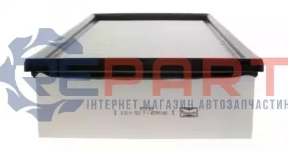 Фільтр повітряний Audi 100/A6 2.5TDI 90-97 CHAMPION CAF100633P Купити в Україні