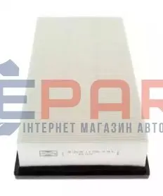 Фільтр повітряний CHAMPION CAF100634P Купити в Україні