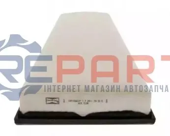 Фільтр повітряний BMW 3 (E36)/5 (E39) 2.5TDS 91-04 (M51) CHAMPION CAF100651P