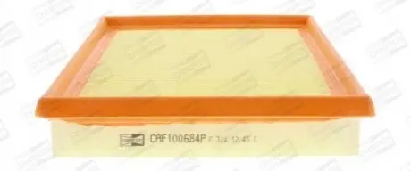 Фильтр воздушный CHAMPION CAF100684P