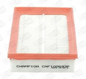 Фільтр повітряний CHAMPION CAF100693P Купити в Україні