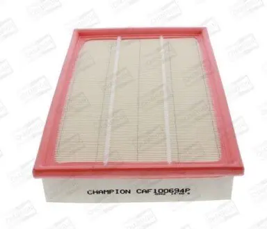 Фільтр повітряний VW Sharan 95-10 (з поролоном) CHAMPION CAF100694P Купити в Україні