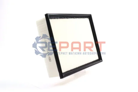 Фото Фільтр повітряний VW Passat B5/Audi A6 2.5 TDI 97-05/A4 2.5 TDI 97-01 CHAMPION (CAF100701P) зображення 1