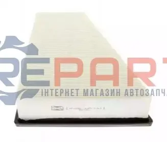 Фото Фільтр повітряний Citroen Berlingo/Xsara/Peugeot 306/Partner 2.0HDi 99-02 CHAMPION (CAF100706P) зображення 1