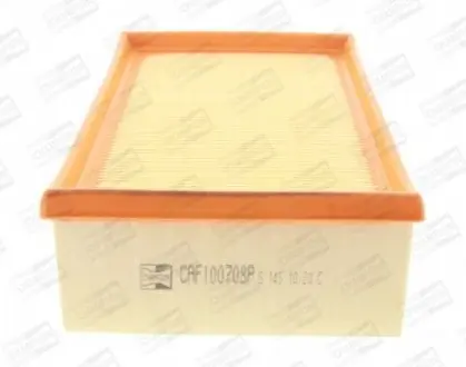 Фото Фільтр повітряний Citroen Xsara 1.4i/1.6i/2.0HDI 99-05 CHAMPION (CAF100708P) зображення 1