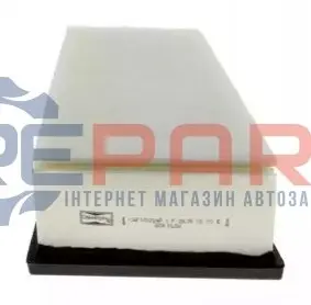 Фільтр повітряний Renault Megane 1.4i/Trafic 2.0i CHAMPION CAF100724P Купити в Україні