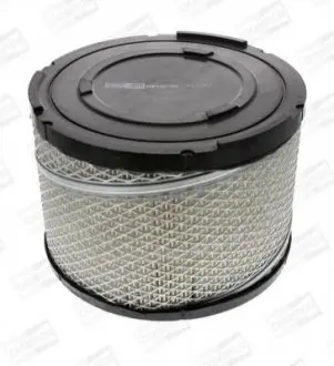 Фільтр повітряний Toyota Hilux Pickup 2.5D/3.0D 05-15 CHAMPION CAF100732R Купити в Україні