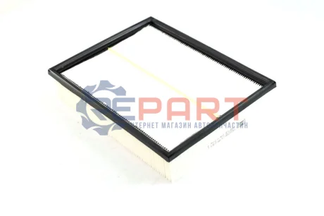Фільтр повітряний VW T4 2.0-2.8 i/1.9-2.5 D 96-03 CHAMPION CAF100733P Купити в Україні