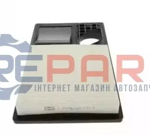 Фото 1 — Фільтр повітряний VW Caddy 1.4 16V 06-10/Golf 1.4 06-13/Skoda Octavia 1.4-1.6 i 04-14 CHAMPION (CAF100748P) Фото Фільтр повітряний VW Caddy 1.4 16V 06-10/Golf 1.4 06-13/Skoda Octavia 1.4-1.6 i 04-14 CHAMPION (CAF100748P) зображення 1