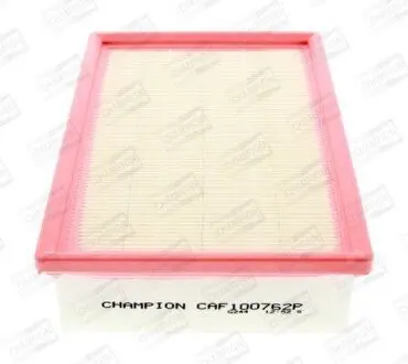 Фільтр повітряний CHAMPION CAF100762P Купити в Україні