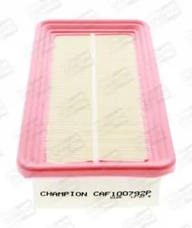 Фильтр воздушный CHAMPION CAF100792P Купить в Украине