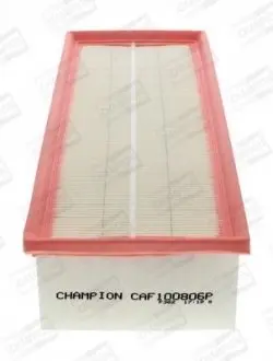 Фільтр повітряний VW Caddy 1.9/2.0TDI 03-/Golf V/Passat B6 CHAMPION CAF100806P Купити в Україні
