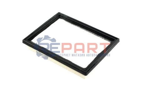 Фільтр повітряний Mini Cooper (АКПП) 1.6 01-06 CHAMPION CAF100810P Купити в Україні