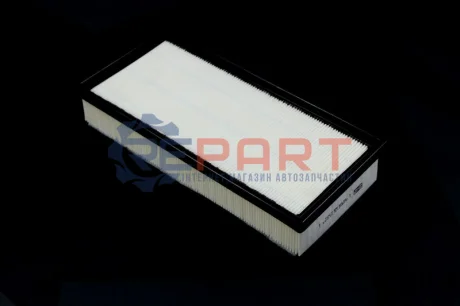 Фільтр повітряний Citroen C5 2.0HDI 04- CHAMPION CAF100816P Купити в Україні