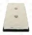 Фото Фільтр повітряний Audi A3/Skoda Octavia/VW Golf/Jetta/Passat/Touran 1.6FSI 03-08/Eos 1.6FSI 06-08 CHAMPION (CAF100869P) зображення 1