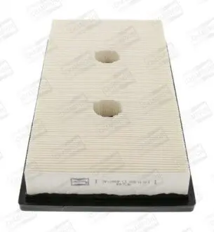 Фільтр повітряний Audi A3/Skoda Octavia/VW Golf/Jetta/Passat/Touran 1.6FSI 03-08/Eos 1.6FSI 06-08 CHAMPION CAF100869P Купити в Україні